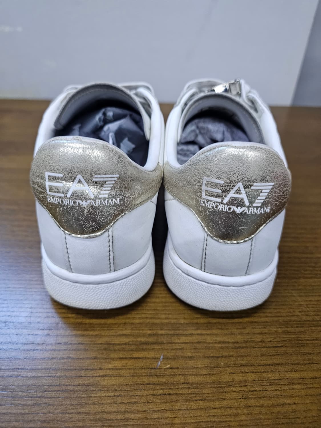 엠포리오 아르마니 스니커즈 상품이미지6