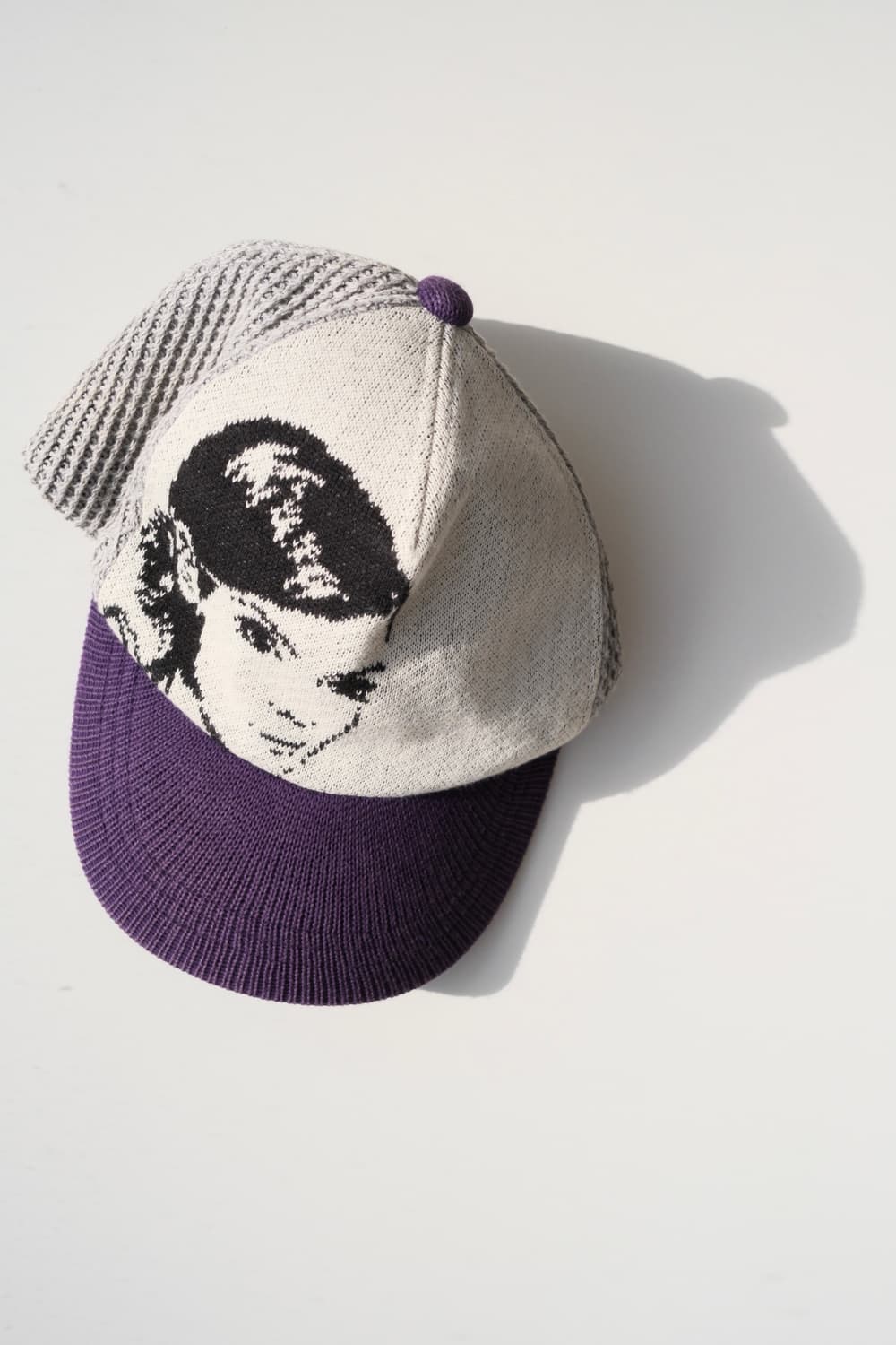 Ca4la Graphic knit cap 상품이미지6