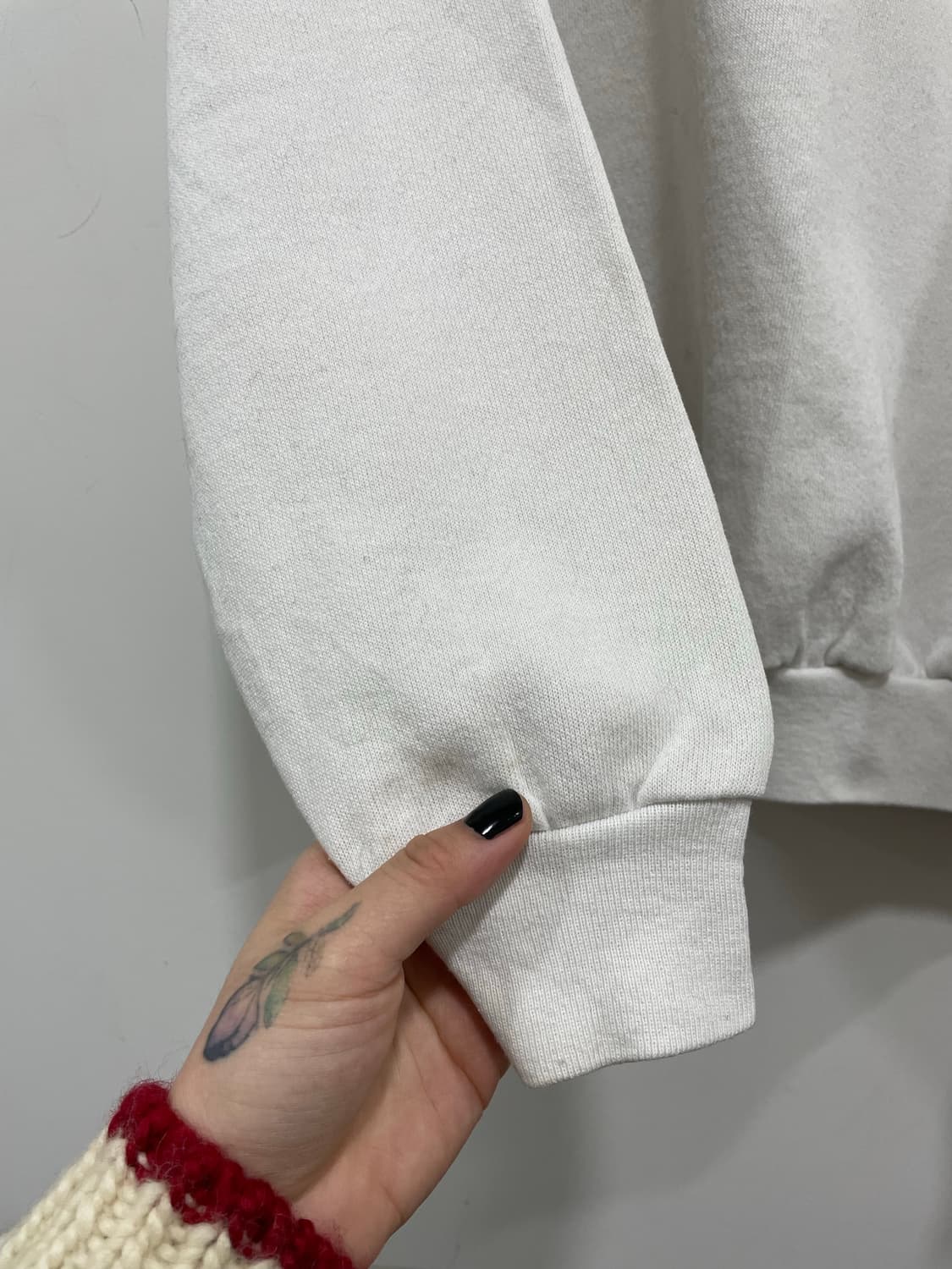 90’s Hard Rock Cafe 하드락카페 피닉스 스웻셔츠 상품이미지8