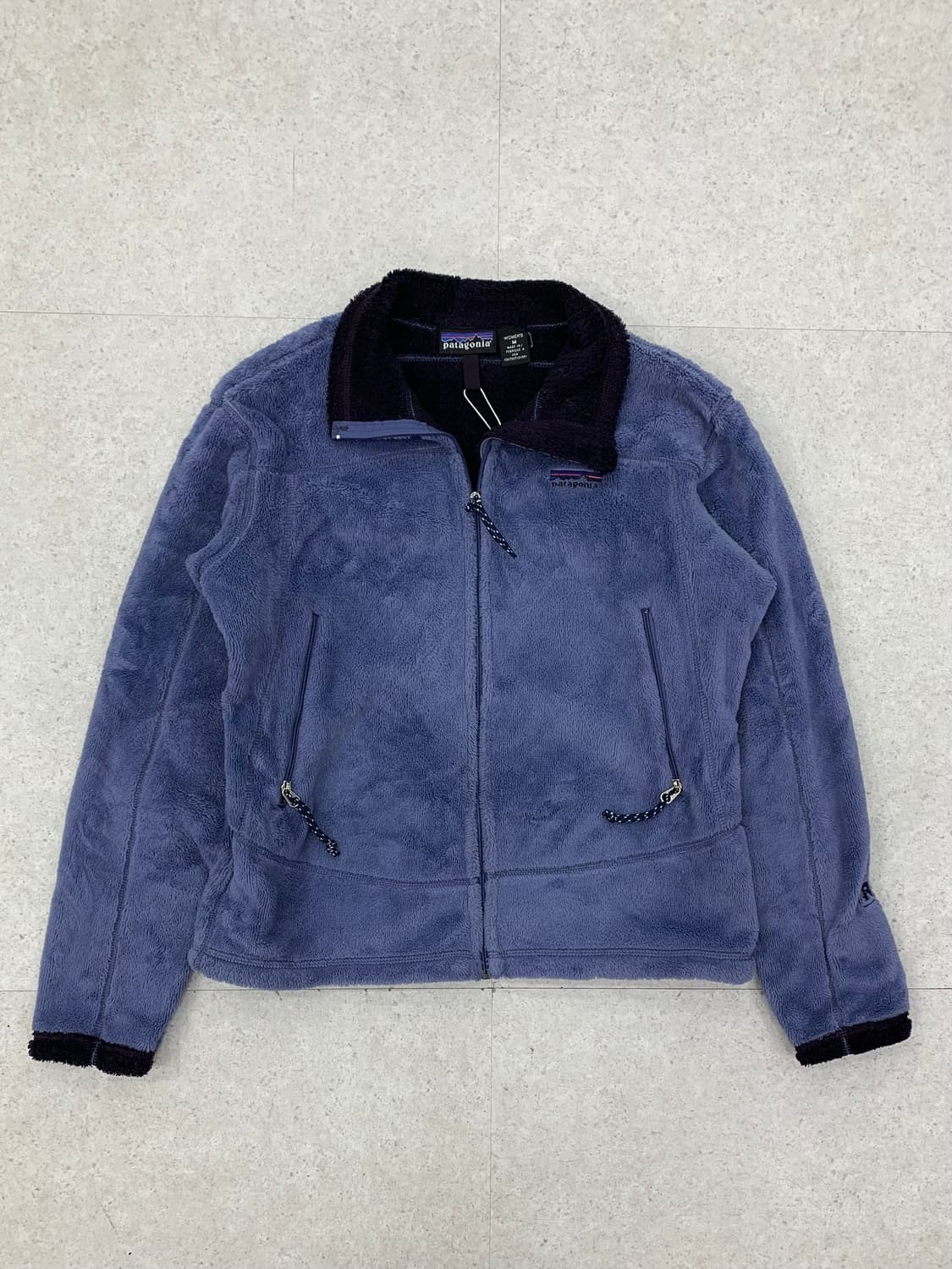 Patagona 파타고니아 후리스 집업 상품이미지1