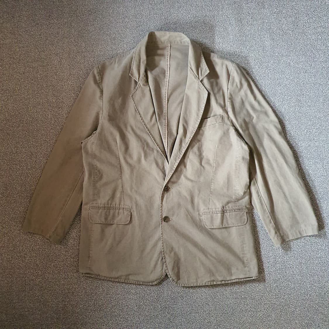 90s 엘엘빈 블레이져  no.79 상품이미지1