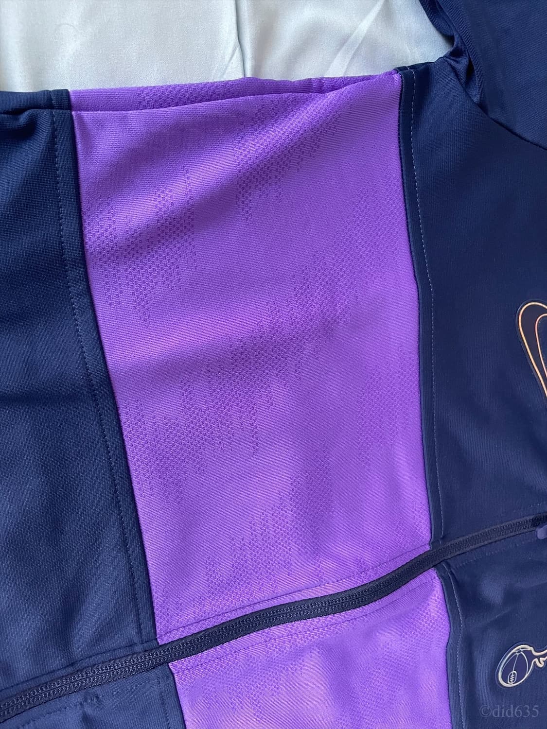 (해외 M) 19-20 토트넘 트레이닝 자켓 판매 상품이미지6