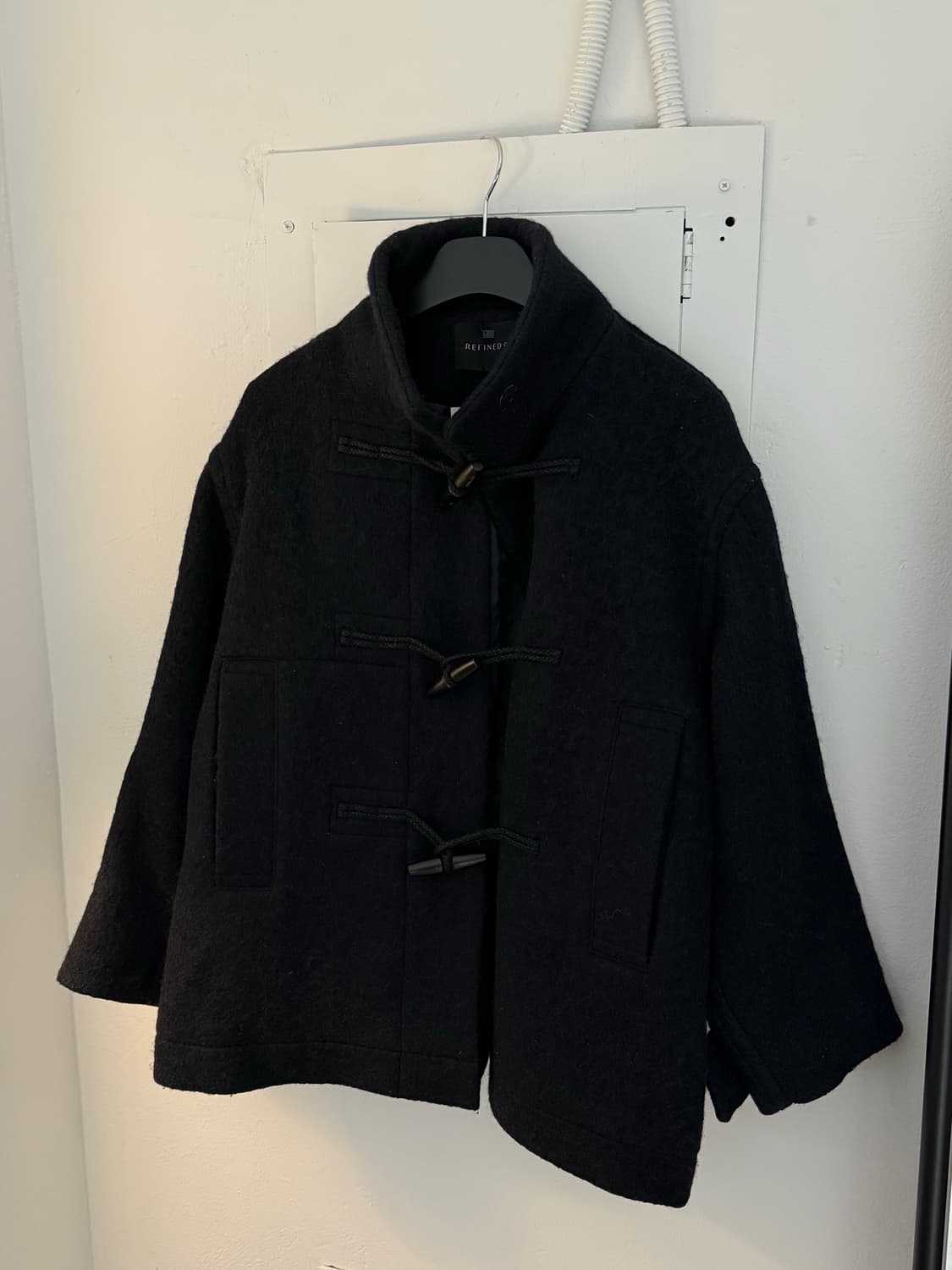 Refined 902 코트 상품이미지1