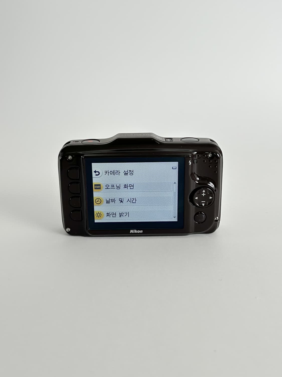 선물용추천!) 니콘 쿨픽스 s31 Coolpix 빈티지 디카 상품이미지3