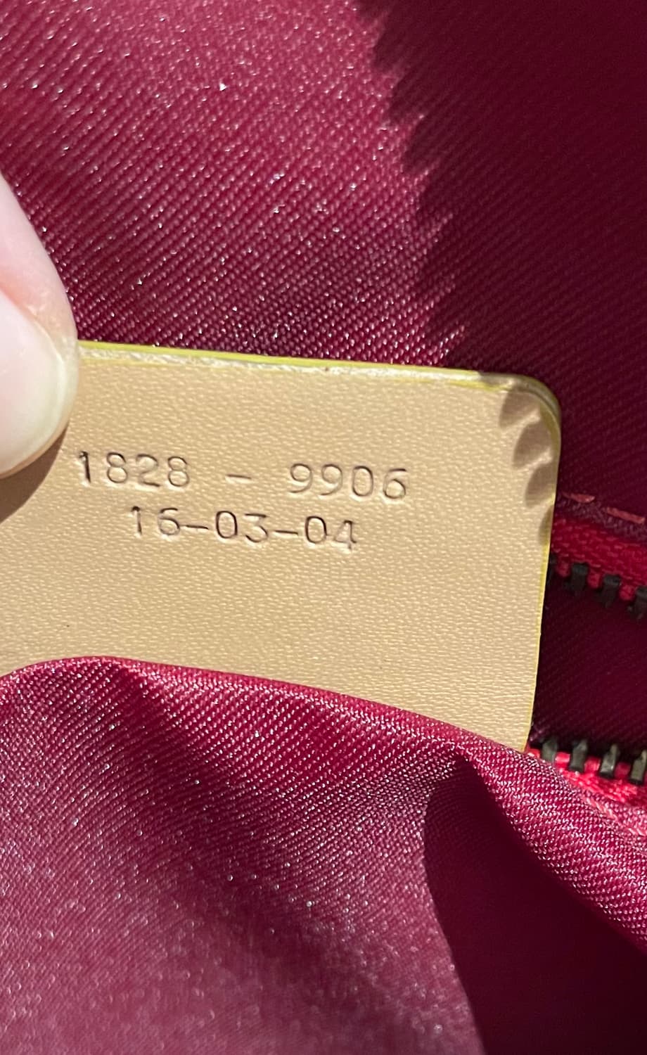 재인기 2000년대 ETRO 핸드백 토트백 상품이미지5