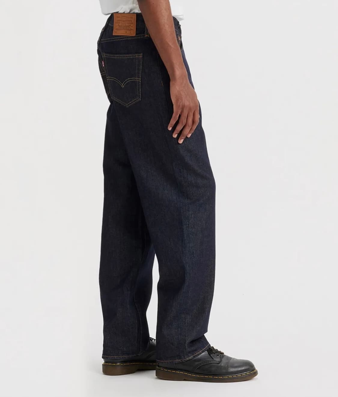 리바이스 루즈 스트레이트 진 상품이미지1