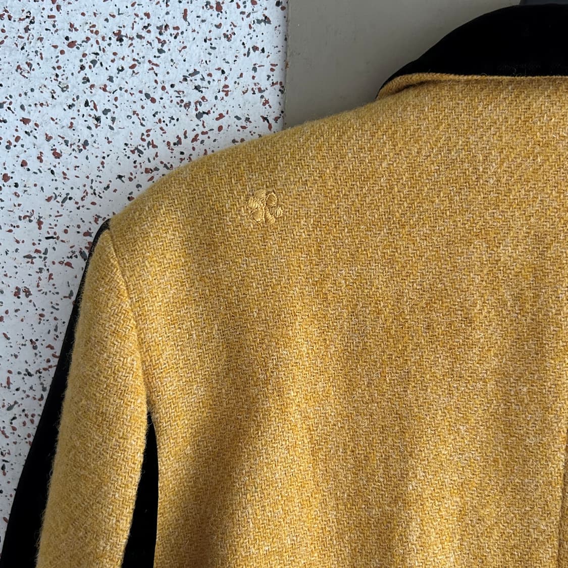 Vivienne Westwood 1989 AW Harris Tweed J 상품이미지6