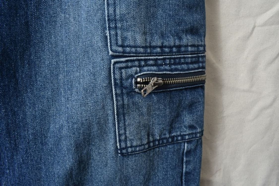 토니웩 데님팬츠 청바지 30 M0352 상품이미지6