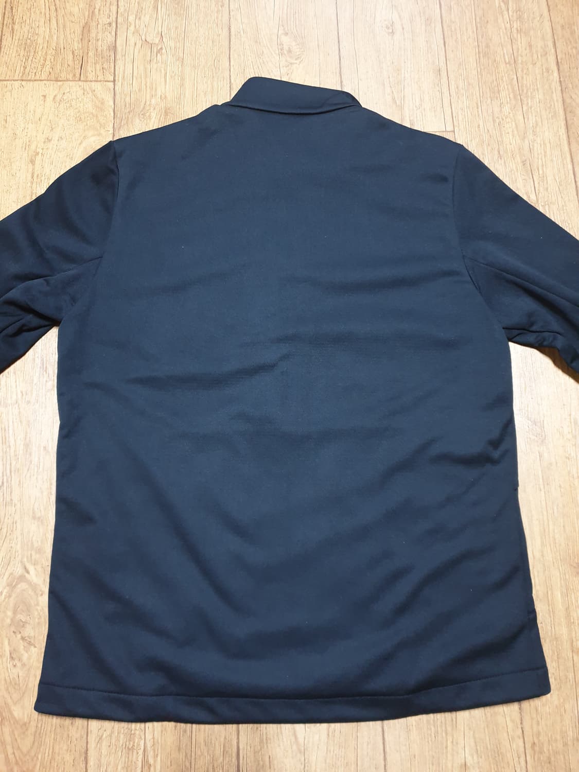 1191 르까프 운동복 집업 95 사이즈입니다 상품이미지5