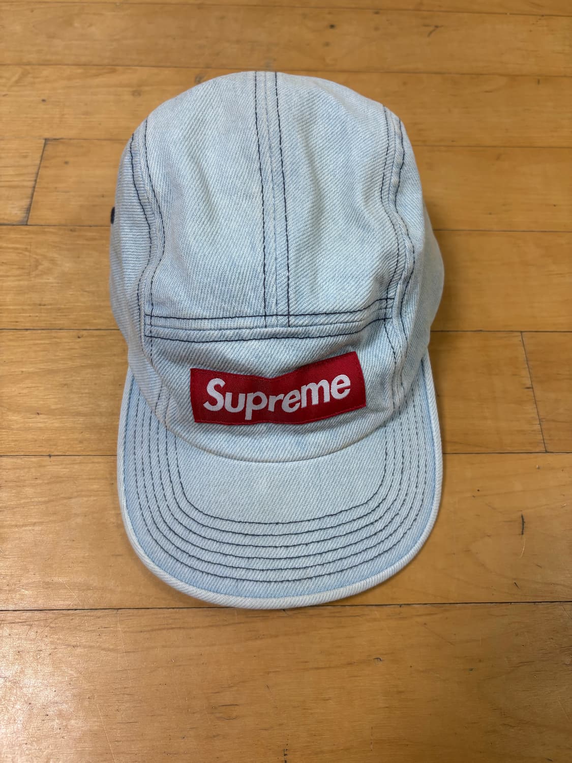 슈프림 캡프캡 상품이미지1