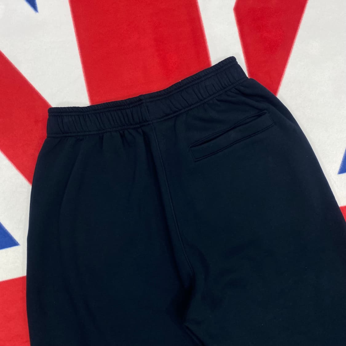 조던 와이드핏 스트링 스웻팬츠 M 상품이미지4