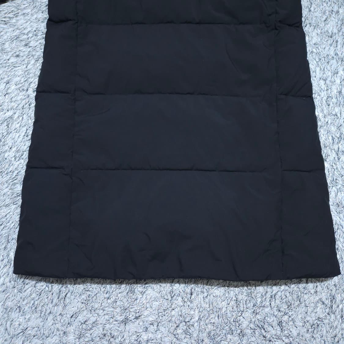 머렐)110 남자 롱패딩점퍼 / 왕눈이샵 상품이미지7