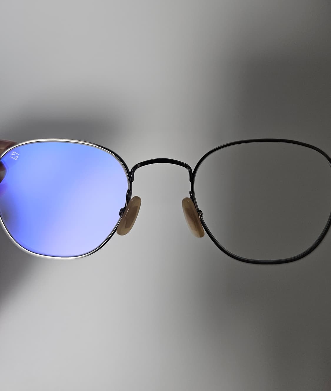 금자안경 KV-80 ATS 풀박+블루라이트 상품이미지2