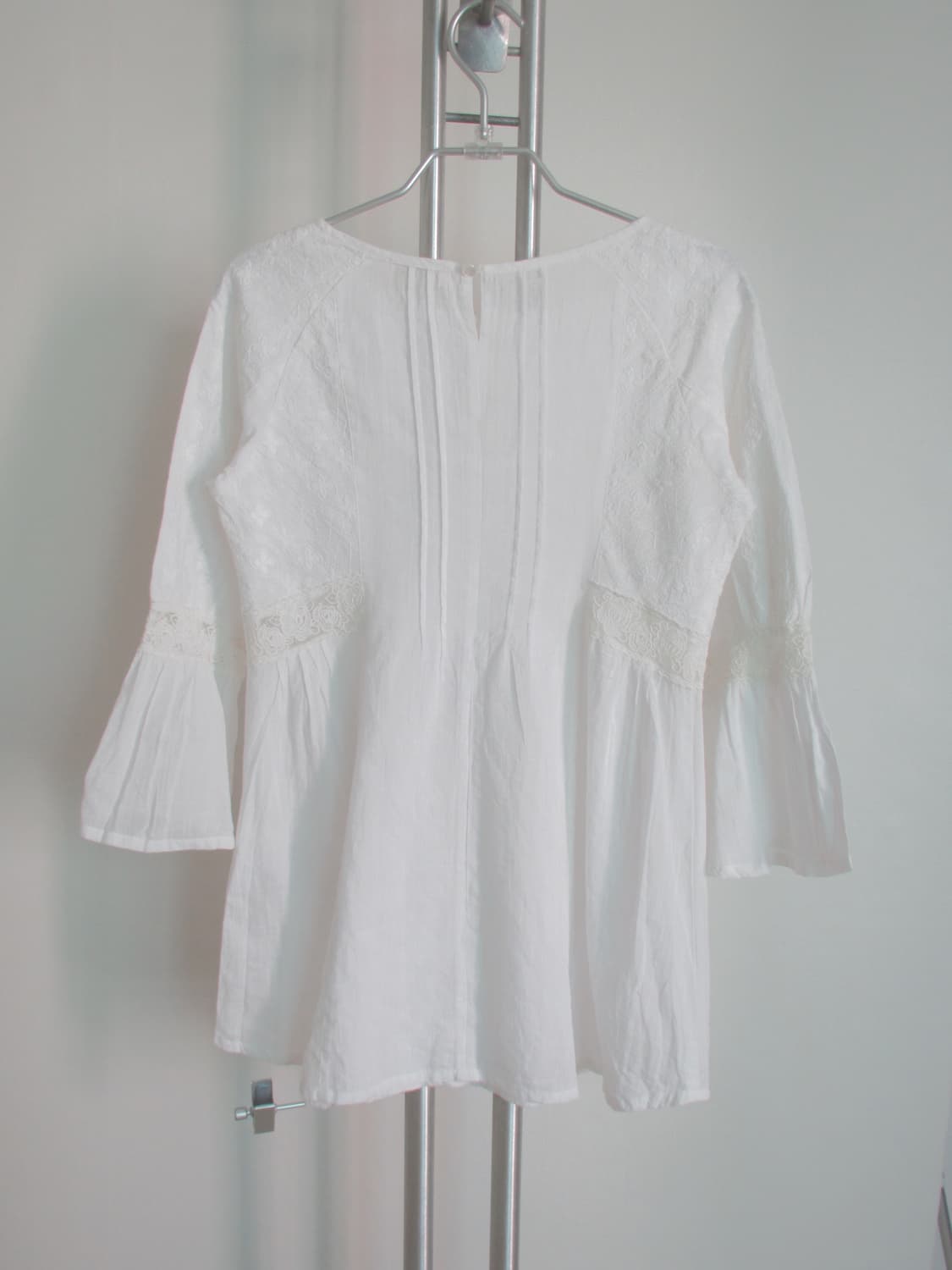 Zin kato cotton blouse 상품이미지9