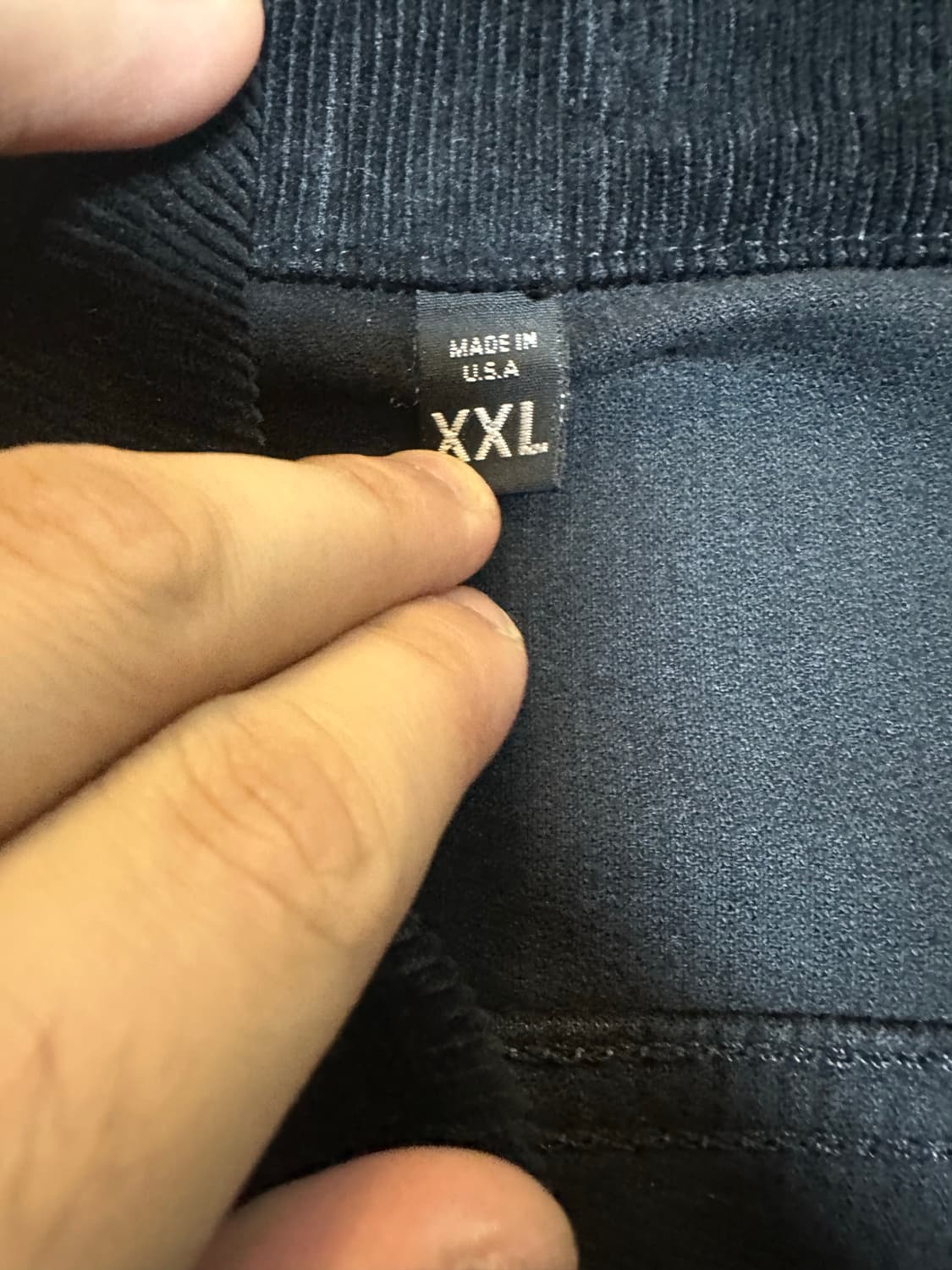 박성진 착용) 톰포드 코듀로이 트러커 자켓 상품이미지8