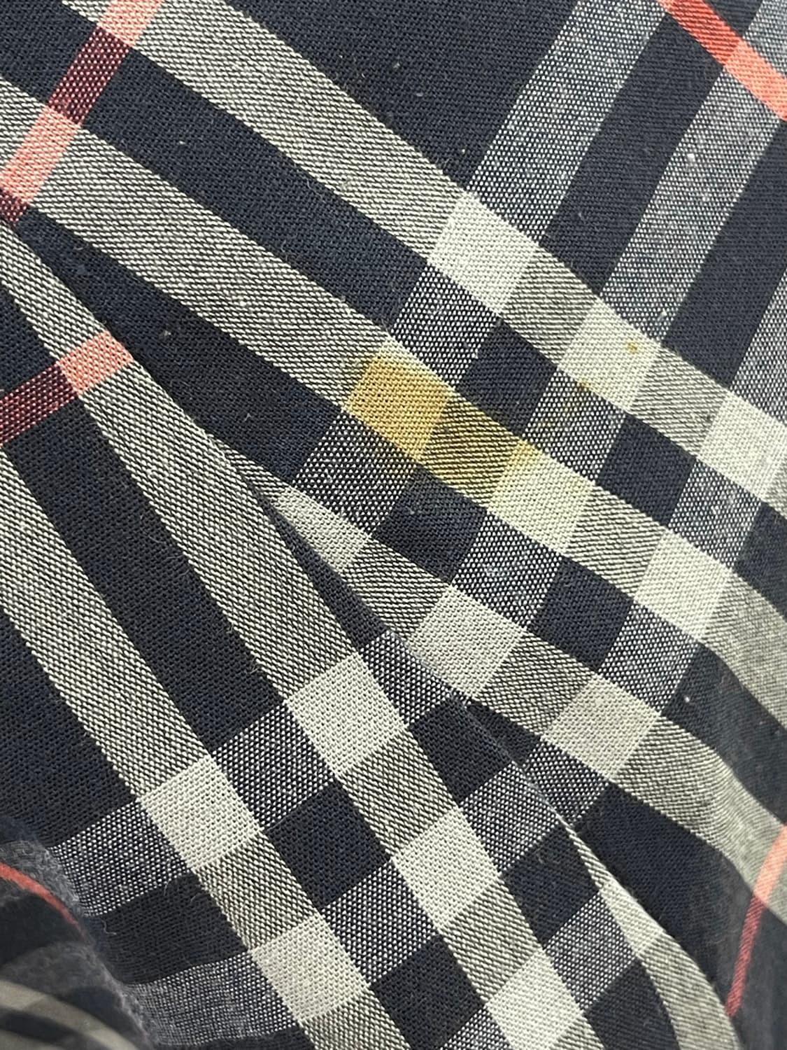 버버리 여성 트렌치코트 상품이미지10