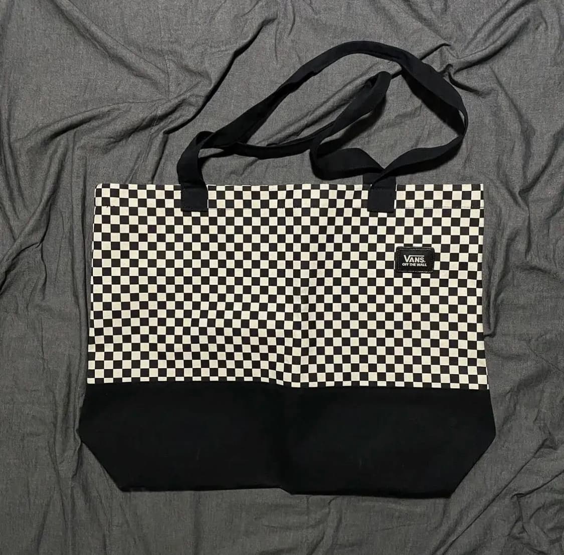 Off The Wall Bag 상품이미지1