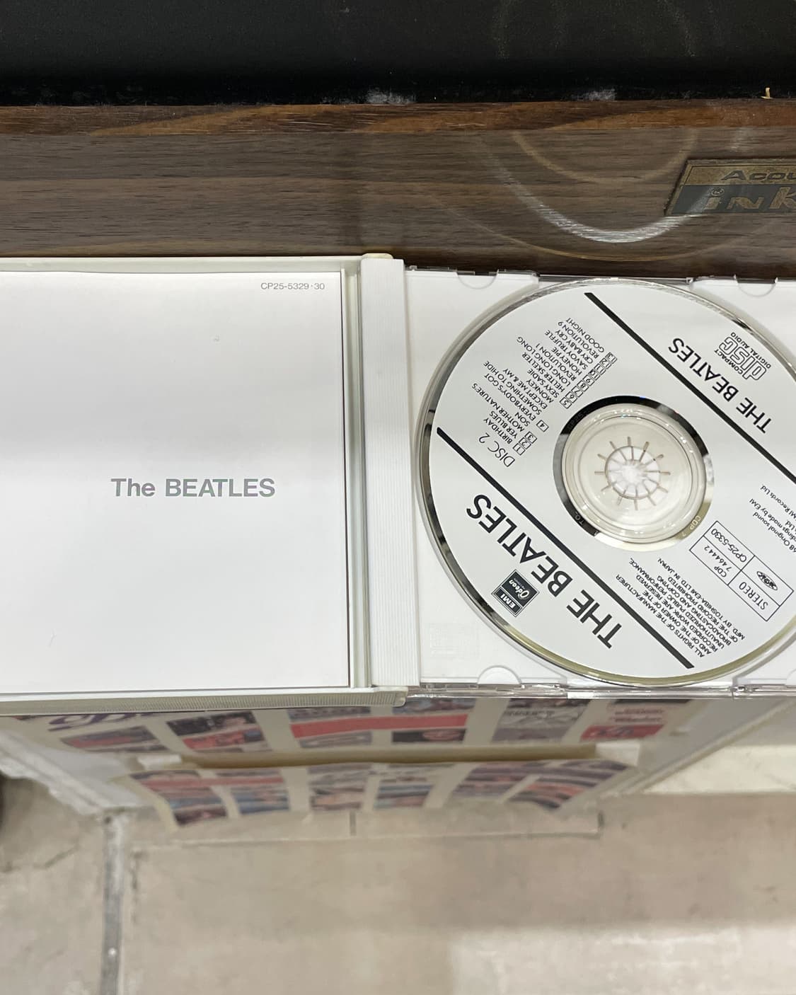 The Beatles 상품이미지3