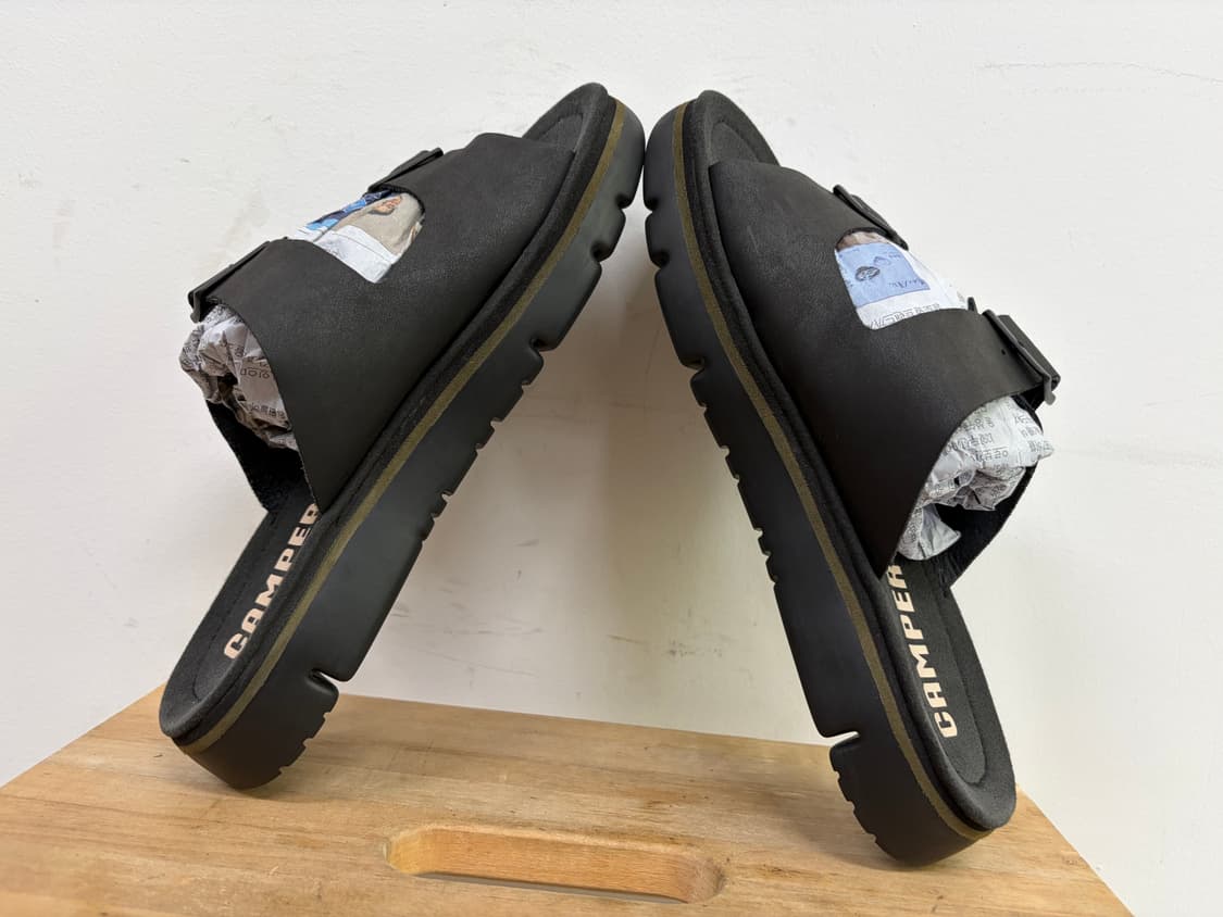 캠퍼 남성 오루가 버클샌들 270 상품이미지5