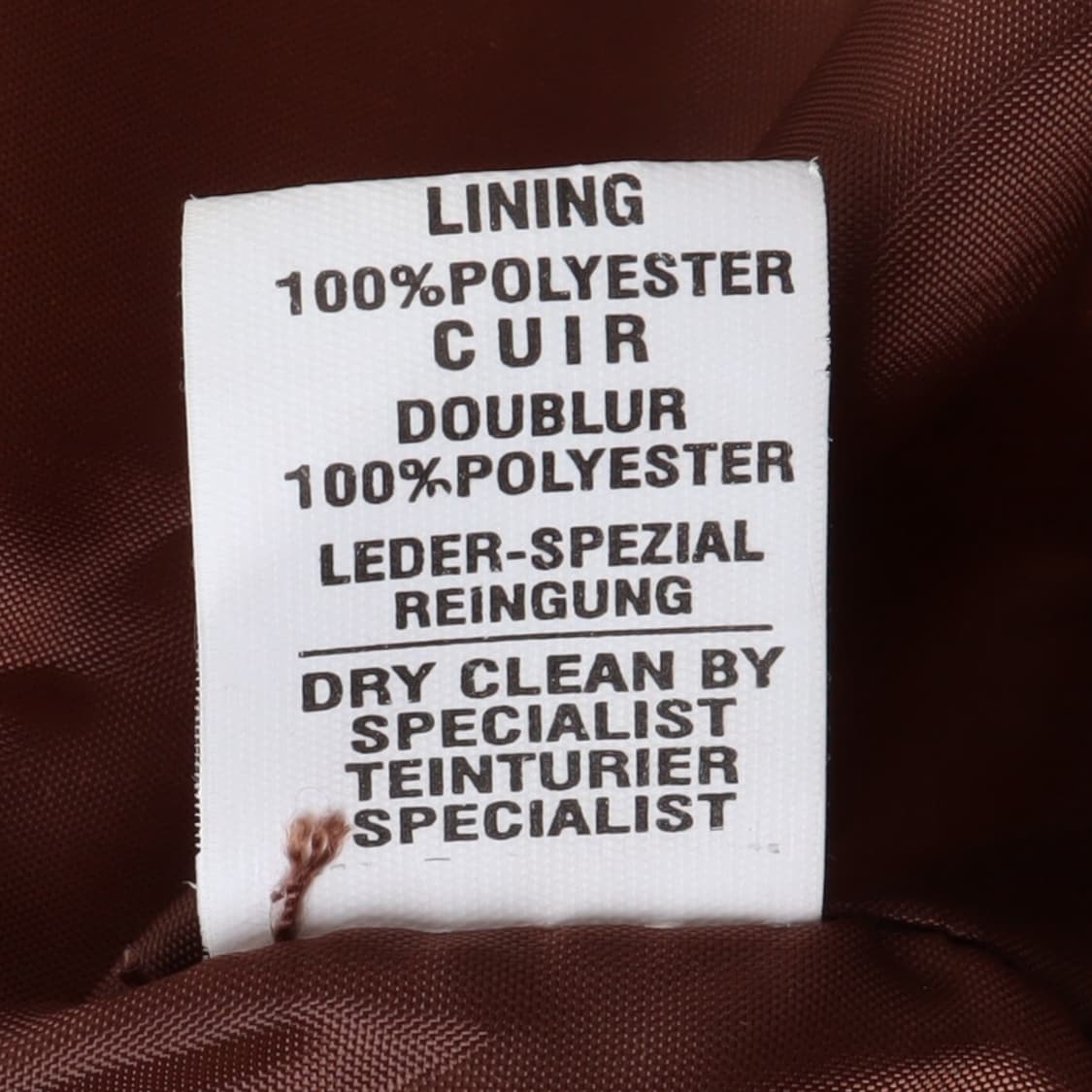 Runnerup 리얼레더 후디 퍼 패딩 상품이미지10