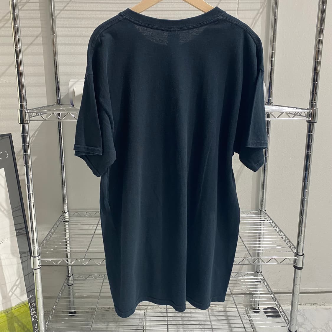 도쿄구울 부틀렉 애니메이션 티셔츠 상품이미지2