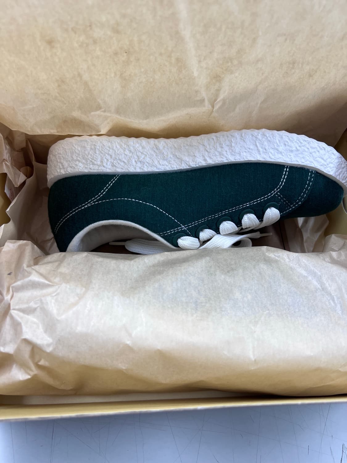 르무통 버디 운동화-225사이즈 상품이미지7