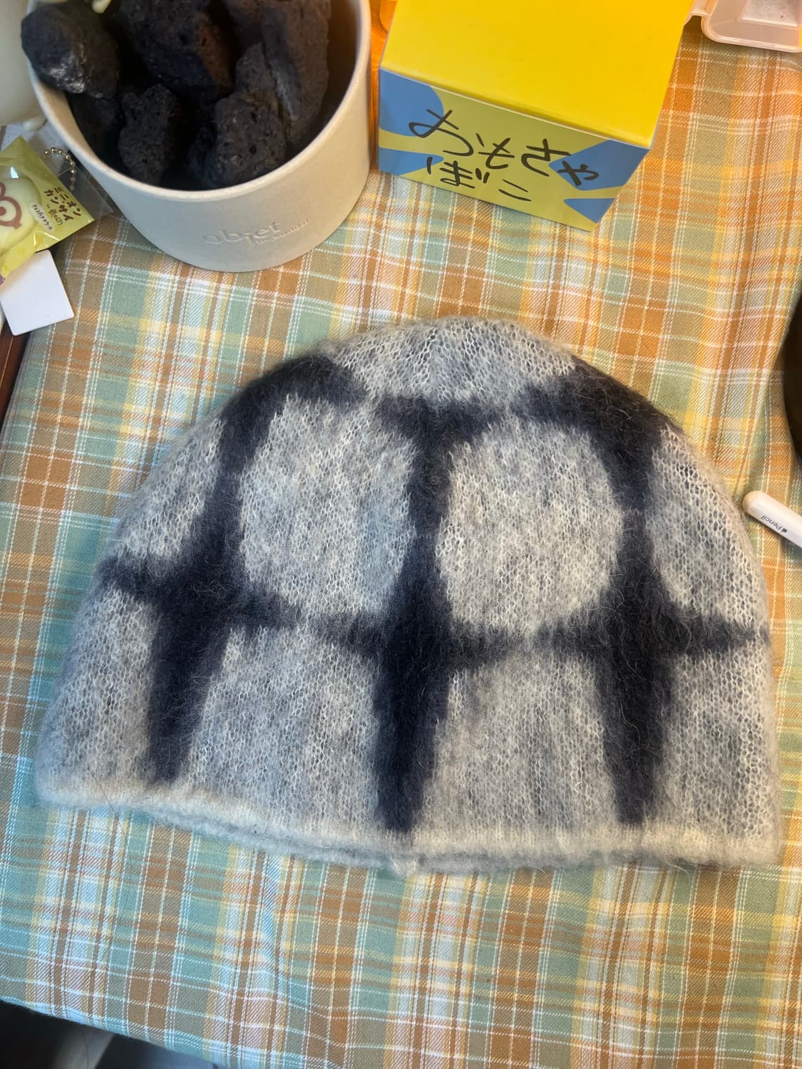 코스트퍼킬로 비니 상품이미지1