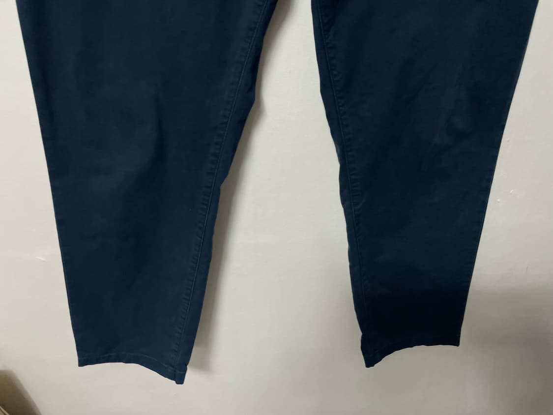 35-36 빈폴 스판 면바지 정품 상품이미지3