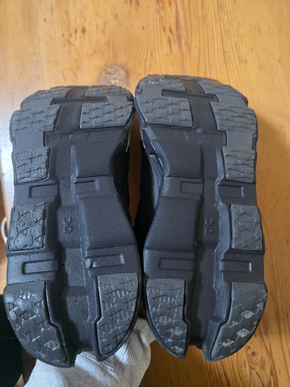 온러닝 파프 파프온 3.0 범고래 275 상품이미지7