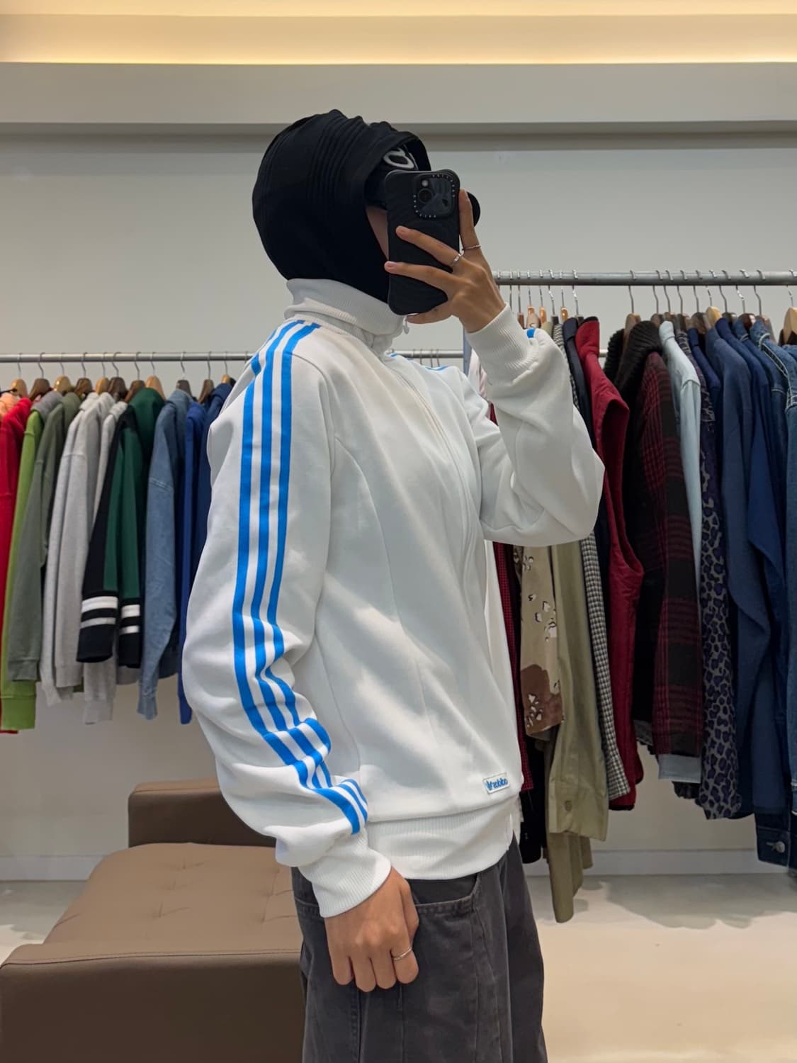 08s 아디다스 져지 상품이미지5