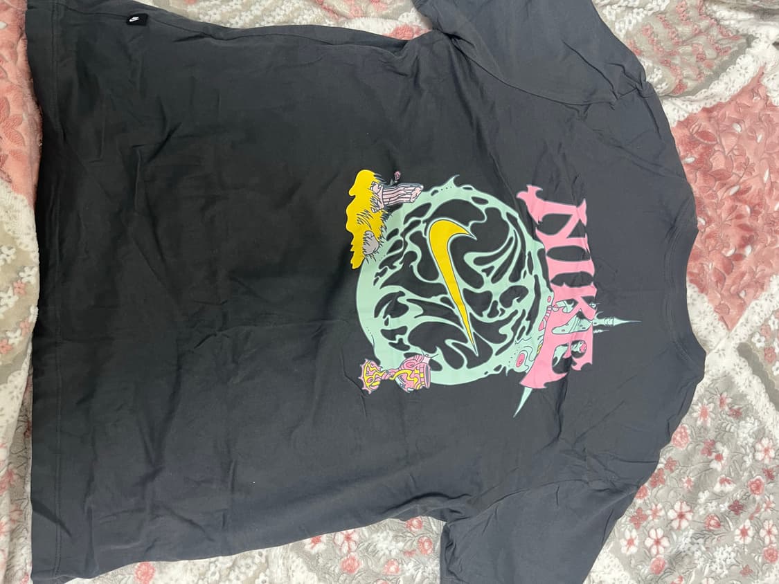 나이키 반팔티 상품이미지3