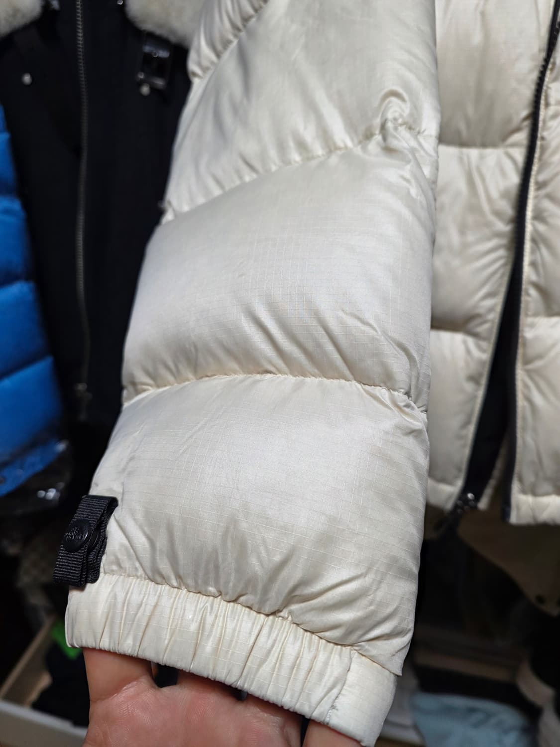 노스페이스 눕시 L95 상품이미지3