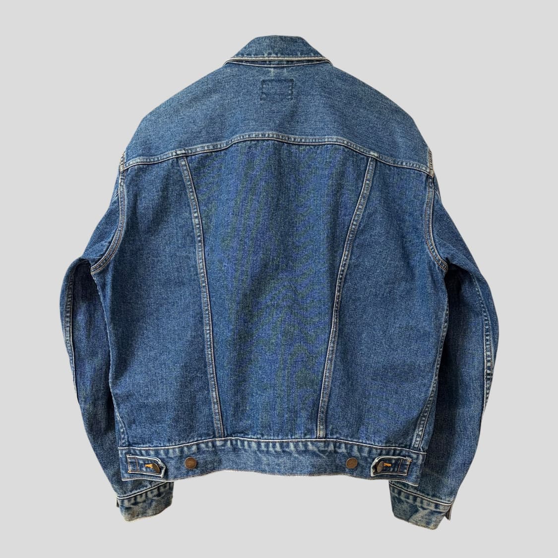 (XL)Wrangler 랭글러 데님자켓 상품이미지8