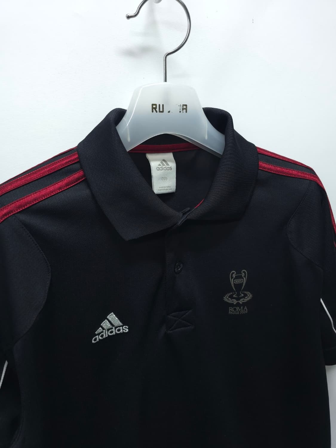 아디다스 09챔스 결승기념 카라반팔 (95) 상품이미지5