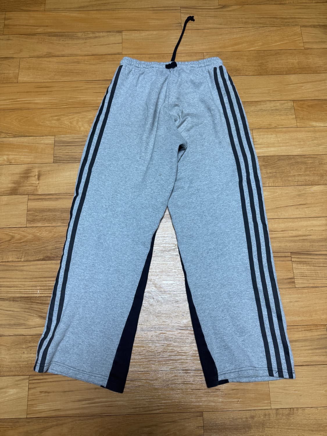 Yori sports 요리스포츠 그레이스웻팬츠 상품이미지2