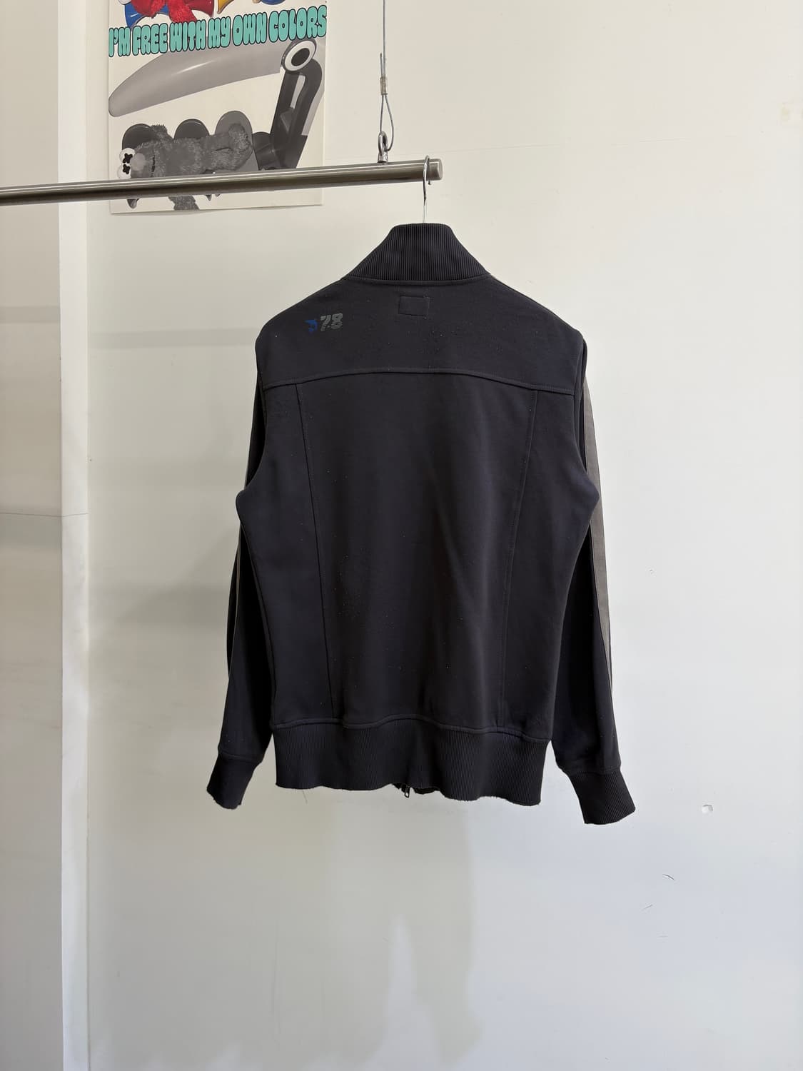 DIESEL 자켓 상품이미지5