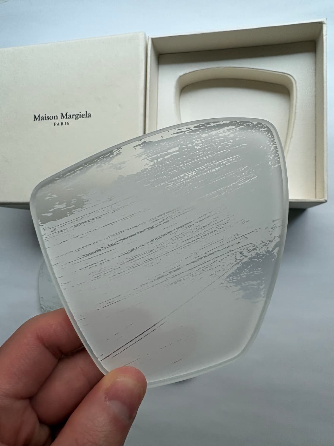 Maison Margiela 메종 마르지엘라 코스터 상품이미지7