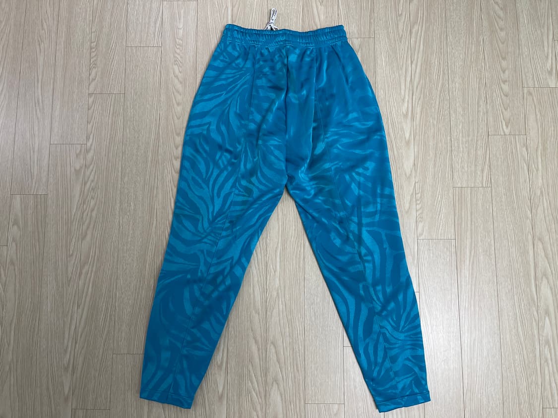 아식스 제브라 90s 올드 트랙탑 져지 셋업 ASICS OLD 1990 상품이미지9