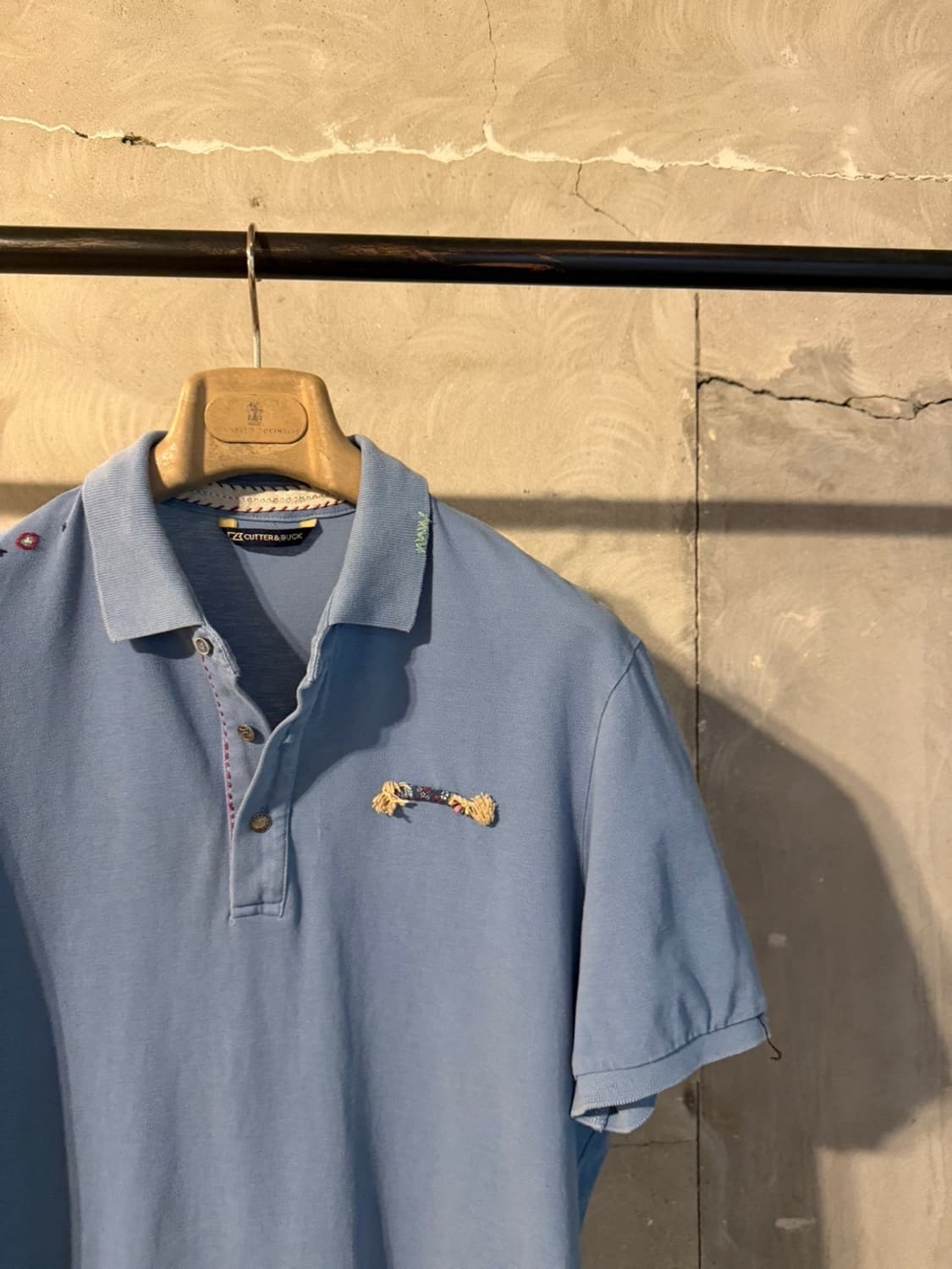 커터앤벅 pk 셔츠 100 상품이미지6