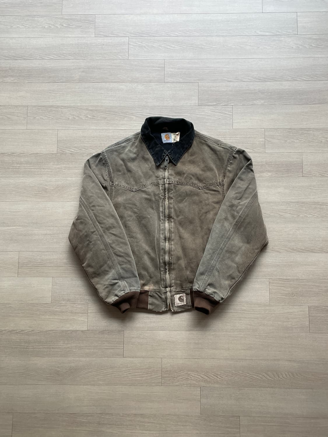 90s 칼하트 산타페 JQ2382 CHT J14 상품이미지1