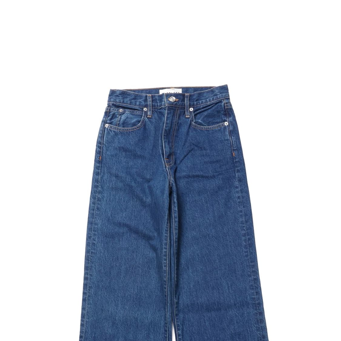 실버레이크 SLVRLAKE Wide Denim Pants 

 상품이미지2