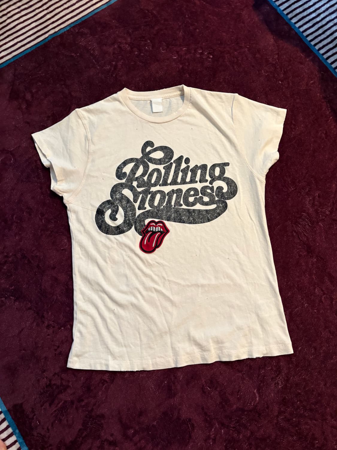 madeworn The Rolling Stones 상품이미지1