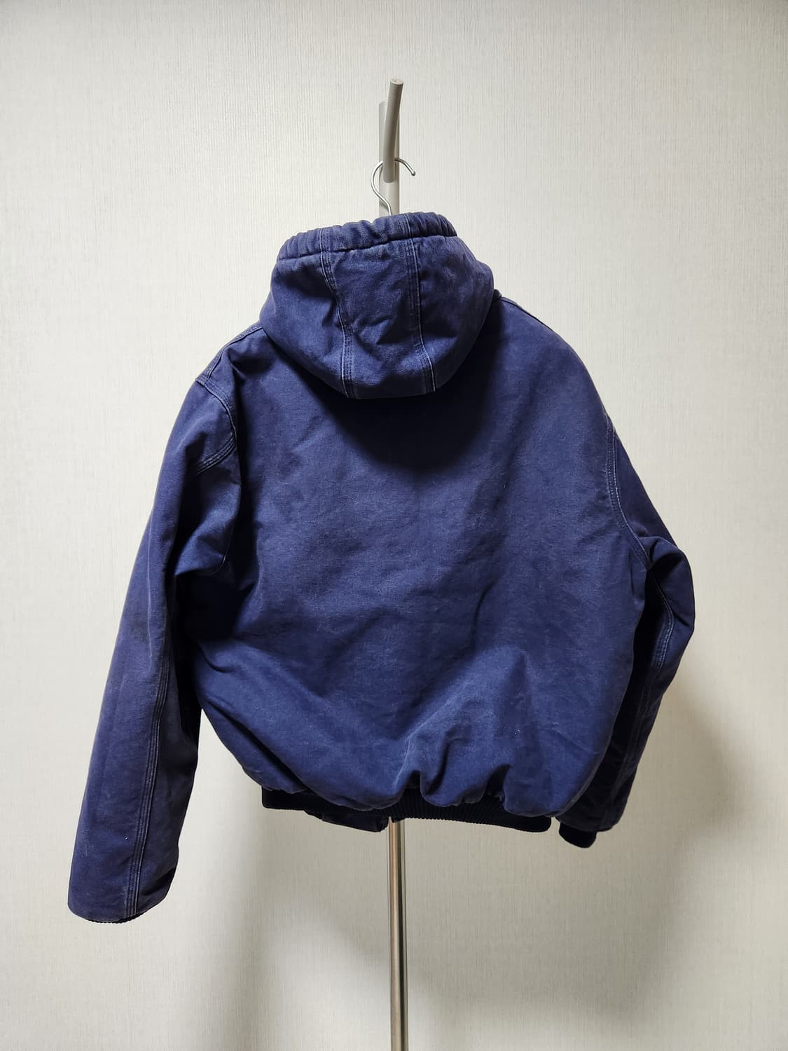 칼하트 덕액티브 워크 자켓 j130 L(105추천) 상품이미지2