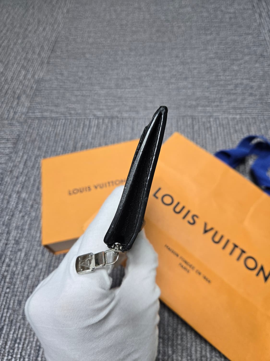[특가][정품]루이비통 이클립스 카드홀더 상품이미지4