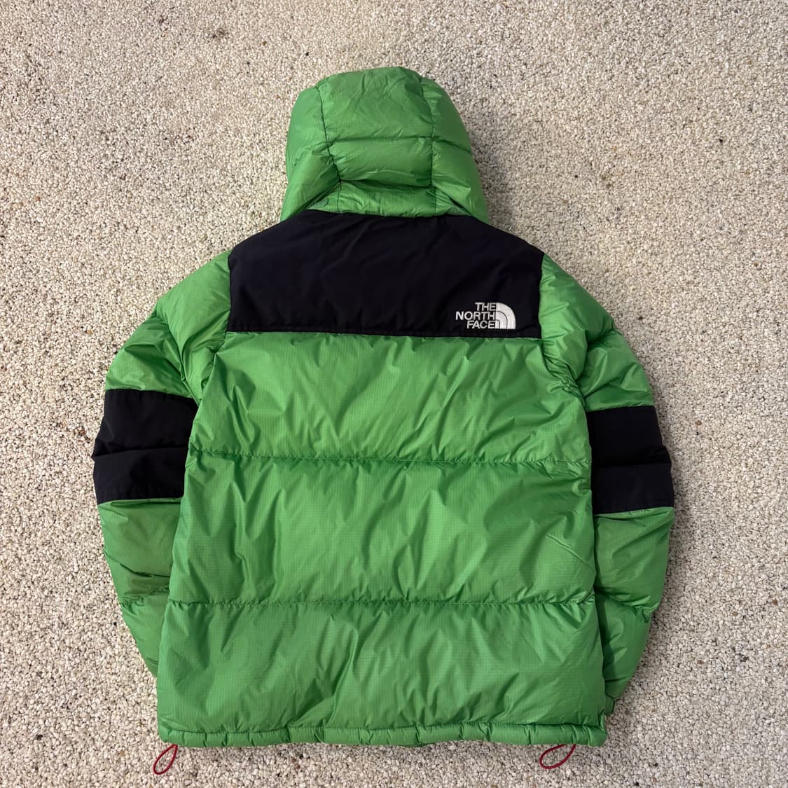 노스페이스 후드 패딩 ⭐️839 상품이미지4