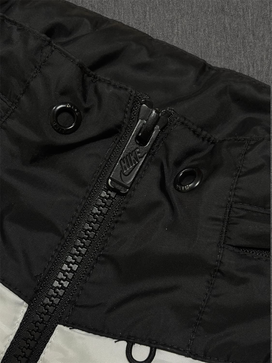 나이키 빅로고 바람막이 자켓 상품이미지3