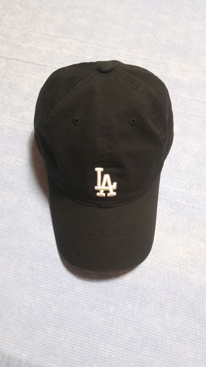 MLB 면모자 Free 상품이미지1