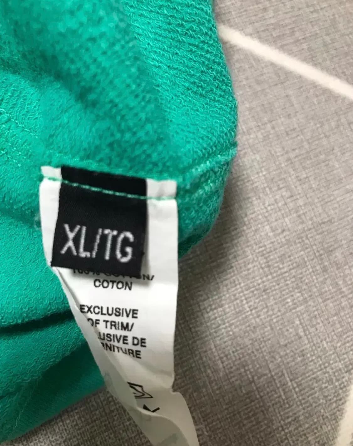 디스트릭트 비전 x 레이닝 챔프 크루넥 상품이미지3