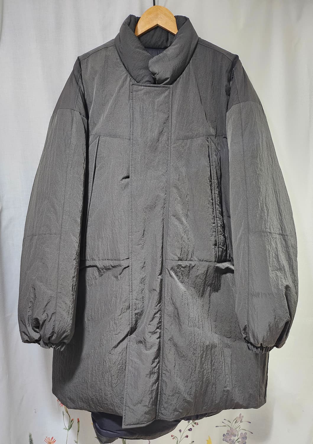 주앙옴므    MONSTER PARKA  L 상품이미지3