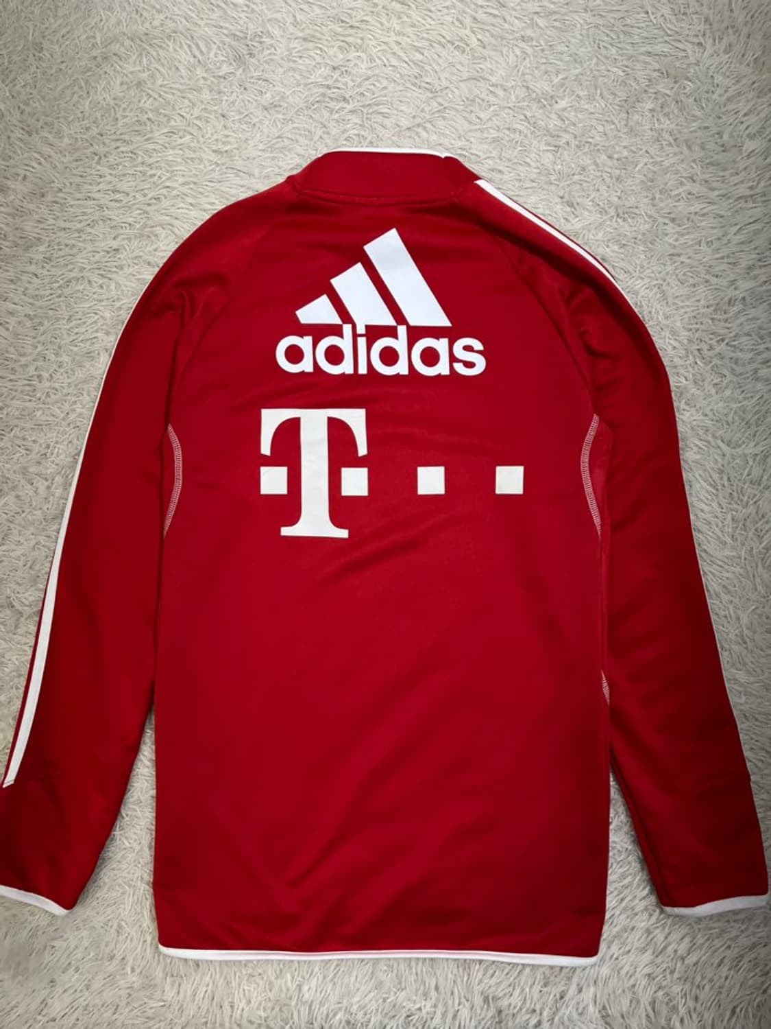 아디다스 뮌헨 트레이닝 탑/#3327 상품이미지3